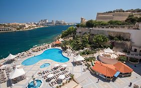 Grand Excelsior Malta